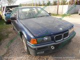 BMW E36 SERIES 3